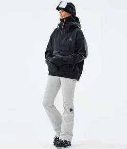 Skibroeken>DOPE SNOW Tigress W LightGrey