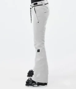 Skibroeken>DOPE SNOW Tigress W LightGrey