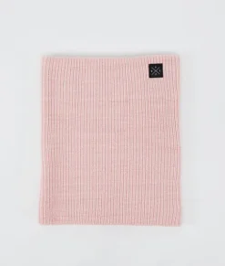 Skimaskers|Skimaskers>DOPE SNOW 2X-Up Knitted SoftPink