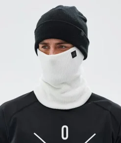 Skimaskers|Skimaskers>DOPE SNOW 2X-Up Knitted Whitish