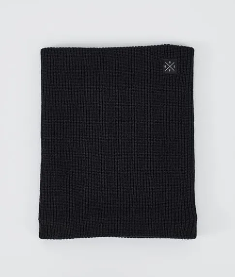 Skimaskers|Skimaskers>DOPE SNOW 2X-UP Knitted 2022 Black