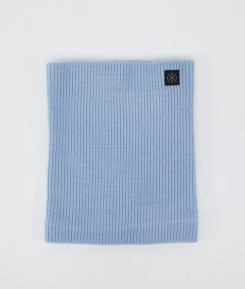 Skimaskers|Skimaskers>DOPE SNOW 2X-Up Knitted LightBlue