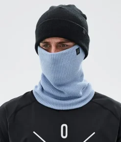 Skimaskers|Skimaskers>DOPE SNOW 2X-Up Knitted LightBlue