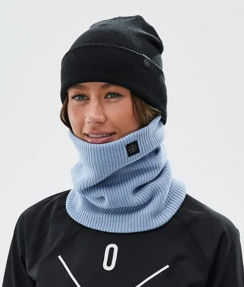 Skimaskers|Skimaskers>DOPE SNOW 2X-Up Knitted LightBlue