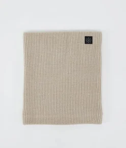Skimaskers|Skimaskers>DOPE SNOW 2X-Up Knitted Sand
