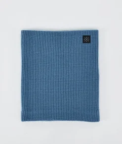 Skimaskers|Skimaskers>DOPE SNOW 2X-Up Knitted BlueSteel