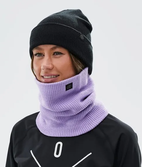 Skimaskers|Skimaskers>DOPE SNOW 2X-Up Knitted FadedViolet