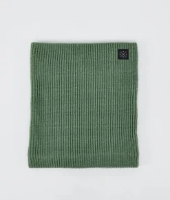 Skimaskers|Skimaskers>DOPE SNOW 2X-Up Knitted MossGreen