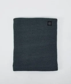 Skimaskers|Skimaskers>DOPE SNOW 2X-Up Knitted MetalBlue