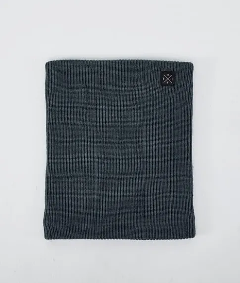 Skimaskers|Skimaskers>DOPE SNOW 2X-Up Knitted MetalBlue