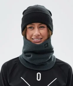 Skimaskers|Skimaskers>DOPE SNOW 2X-Up Knitted MetalBlue