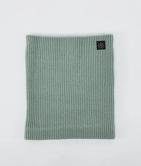 Skimaskers|Skimaskers>DOPE SNOW 2X-Up Knitted FadedGreen