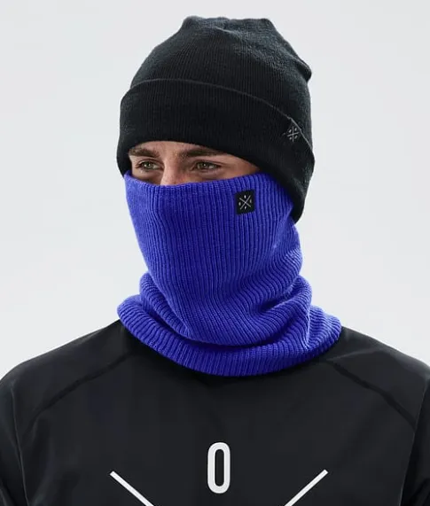 Skimaskers|Skimaskers>DOPE SNOW 2X-Up Knitted CobaltBlue