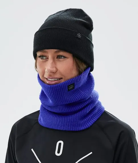 Skimaskers|Skimaskers>DOPE SNOW 2X-Up Knitted CobaltBlue