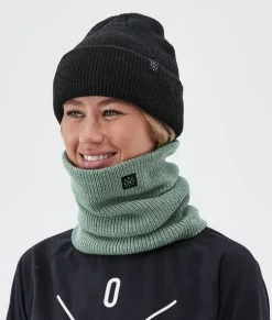 Skimaskers|Skimaskers>DOPE SNOW 2X-UP Knitted 2022 FadedGreen