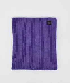 Skimaskers|Skimaskers>DOPE SNOW 2X-Up Knitted VividPurple