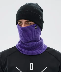 Skimaskers|Skimaskers>DOPE SNOW 2X-Up Knitted VividPurple