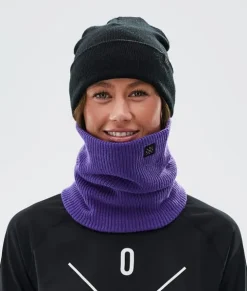 Skimaskers|Skimaskers>DOPE SNOW 2X-Up Knitted VividPurple