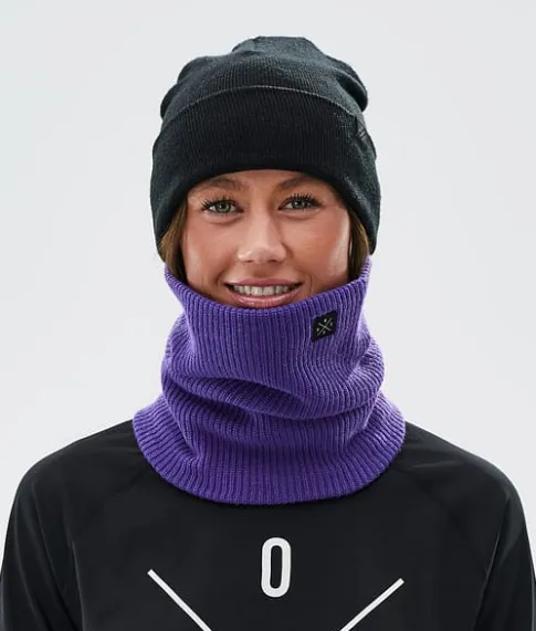 Skimaskers|Skimaskers>DOPE SNOW 2X-Up Knitted VividPurple