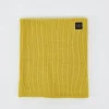 Skimaskers|Skimaskers>DOPE SNOW 2X-Up Knitted Yellow
