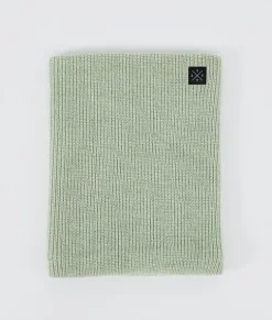 Skimaskers|Skimaskers>DOPE SNOW 2X-UP Knitted 2022 SoftGreen