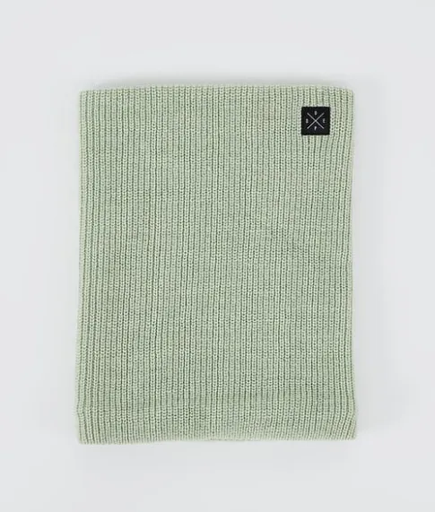 Skimaskers|Skimaskers>DOPE SNOW 2X-UP Knitted 2022 SoftGreen