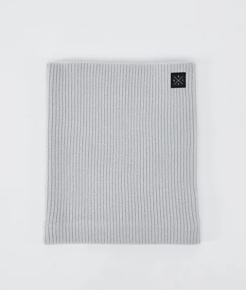 Skimaskers|Skimaskers>DOPE SNOW 2X-Up Knitted LightGrey