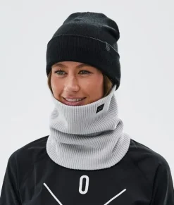 Skimaskers|Skimaskers>DOPE SNOW 2X-Up Knitted LightGrey