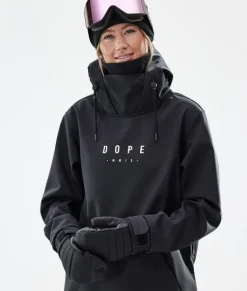 Snowboard Jassen>DOPE SNOW Yeti W BlackAphex