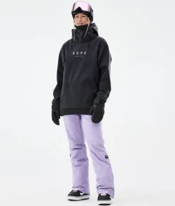 Snowboard Jassen>DOPE SNOW Yeti W BlackAphex