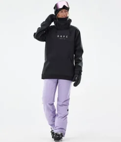 Ski Jassen>DOPE SNOW Yeti W BlackAphex