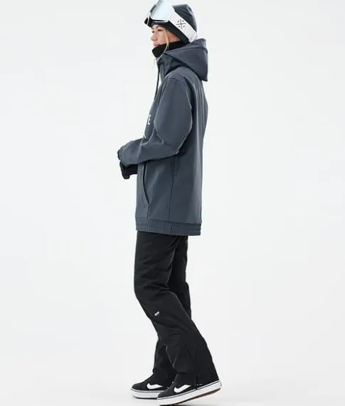 Snowboard Jassen>DOPE SNOW Yeti W MetalBlue2X-Up