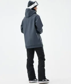 Snowboard Jassen>DOPE SNOW Yeti W MetalBlue2X-Up