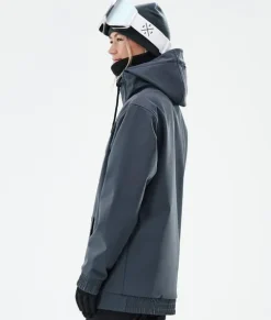 Snowboard Jassen>DOPE SNOW Yeti W MetalBlue2X-Up