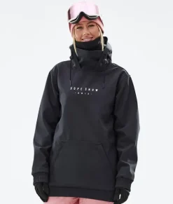 Snowboard Jassen>DOPE SNOW Yeti W 2022 BlackRange