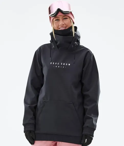 Snowboard Jassen>DOPE SNOW Yeti W 2022 BlackRange