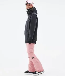 Snowboard Jassen>DOPE SNOW Yeti W 2022 BlackRange