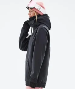 Snowboard Jassen>DOPE SNOW Yeti W 2022 BlackRange