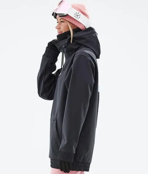 Snowboard Jassen>DOPE SNOW Yeti W 2022 BlackRange