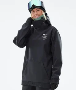 Snowboard Jassen>DOPE SNOW Yeti W 2022 BlackSummit
