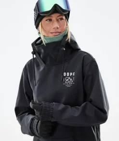 Snowboard Jassen>DOPE SNOW Yeti W 2022 BlackSummit