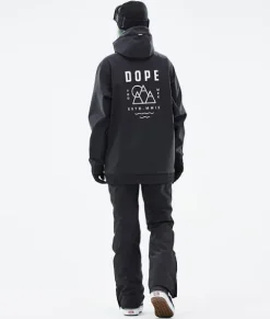 Snowboard Jassen>DOPE SNOW Yeti W 2022 BlackSummit