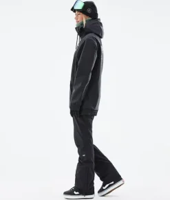 Snowboard Jassen>DOPE SNOW Yeti W 2022 BlackSummit