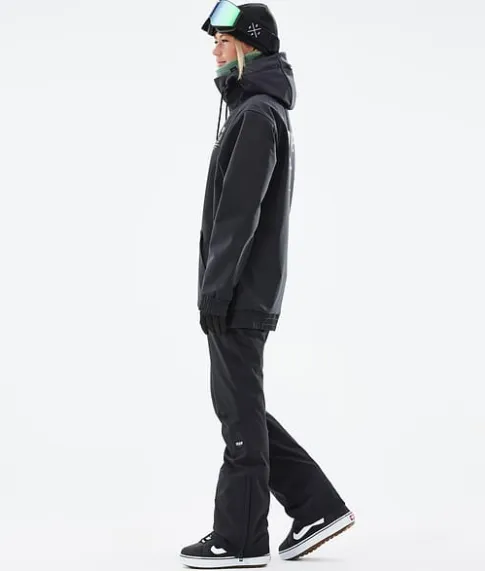 Snowboard Jassen>DOPE SNOW Yeti W 2022 BlackSummit