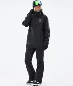 Snowboard Jassen>DOPE SNOW Yeti W 2022 BlackSummit