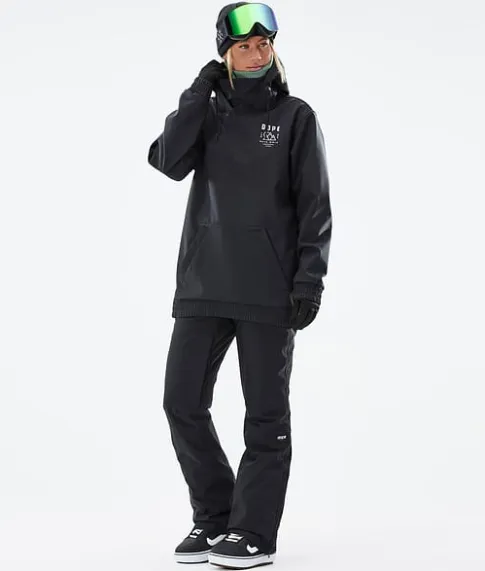 Snowboard Jassen>DOPE SNOW Yeti W 2022 BlackSummit