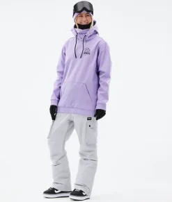 Snowboard Jassen>DOPE SNOW Yeti W 2021 FadedVioletRise