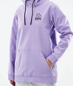 Snowboard Jassen>DOPE SNOW Yeti W 2021 FadedVioletRise