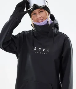 Snowboard Jassen>DOPE SNOW Yeti W 2022 BlackPeak