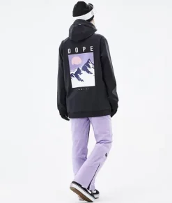 Snowboard Jassen>DOPE SNOW Yeti W 2022 BlackPeak